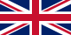 United Kingdom of Great Britain and Northern Ireland flag